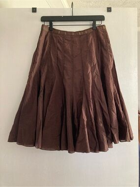 Focus 2000 Petite Skirt